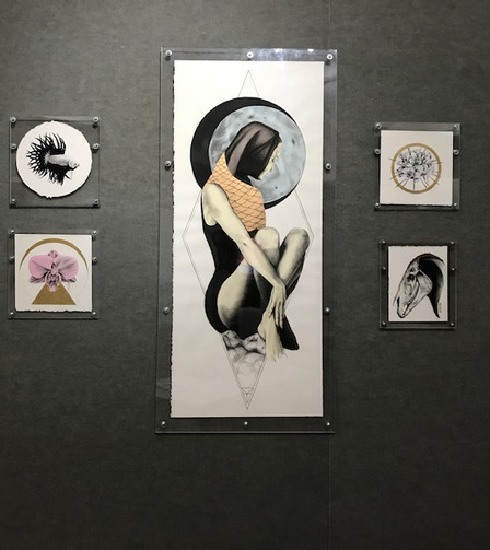 2020 June Guest Artist Taylor Young