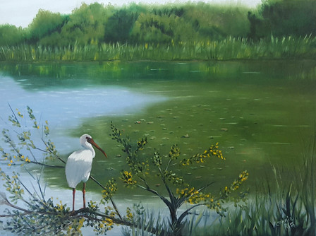 Meet Guest Artist Connie Rish